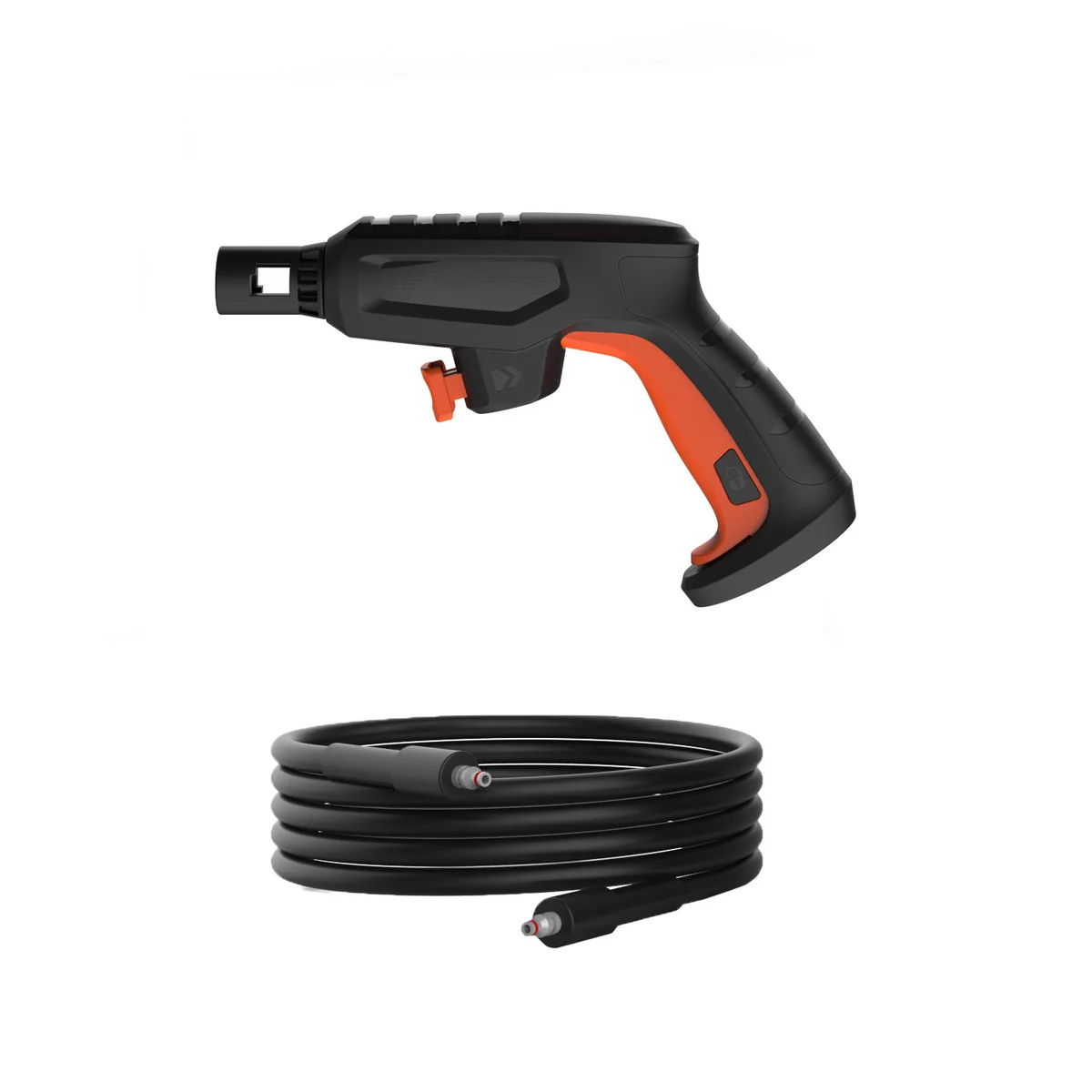 1600W Pressure Washer By Yard Force - Image 5