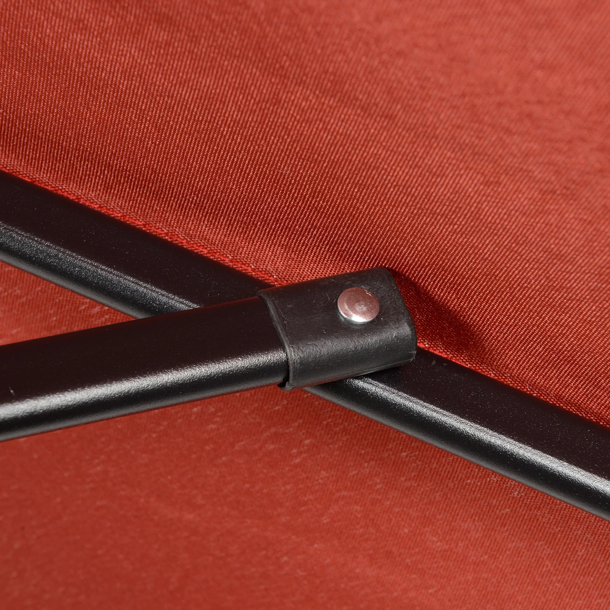 2m Patio Parasols Umbrellas - Image 8