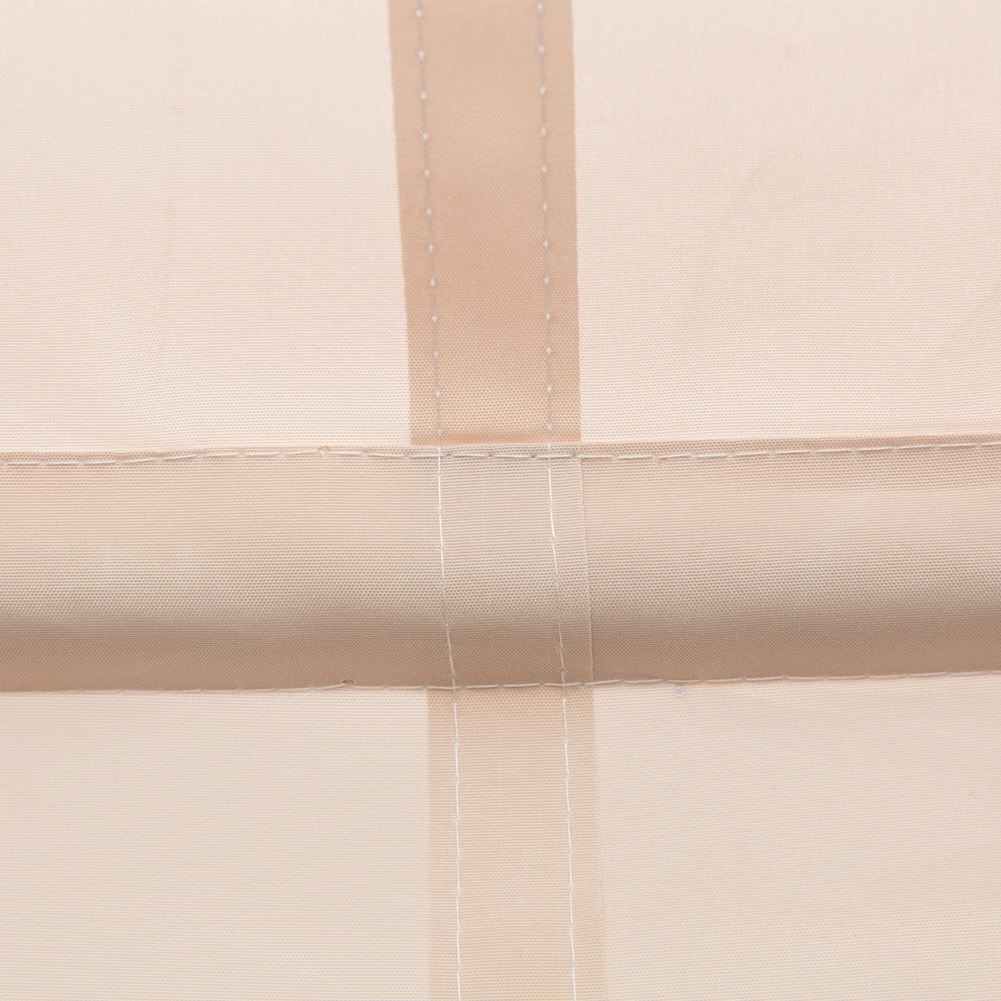3x1.5m Adjustable Outdoor Aluminium Frame Awning Beige - Image 9