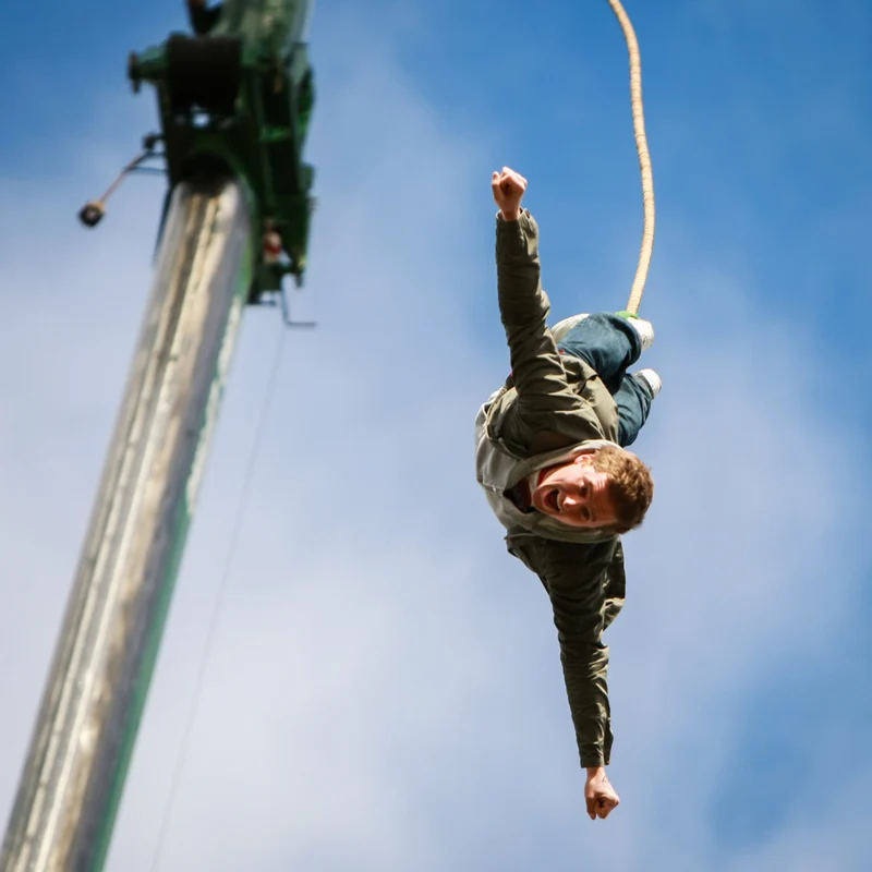Adrenaline Rush - Gift Experience for Two - Image 5