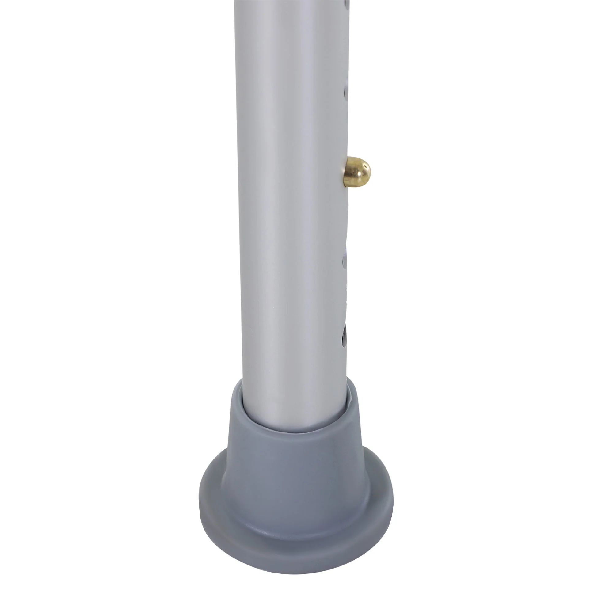 Aluminium Alloy Six-Level Non-Slip Bathroom Stool - Image 9