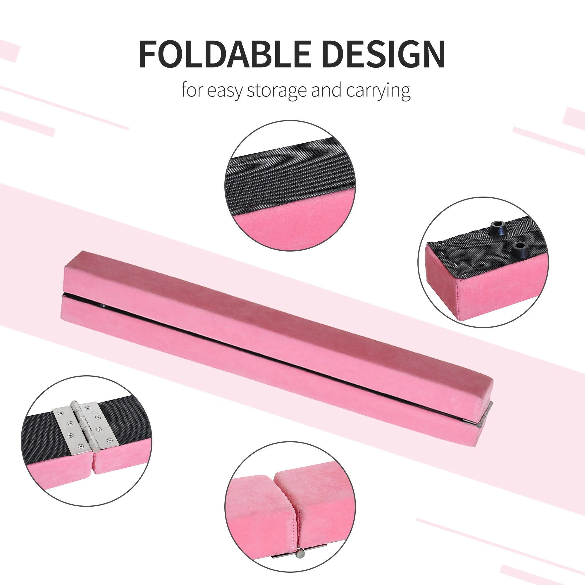 Balance Beam Trainer - Image 3