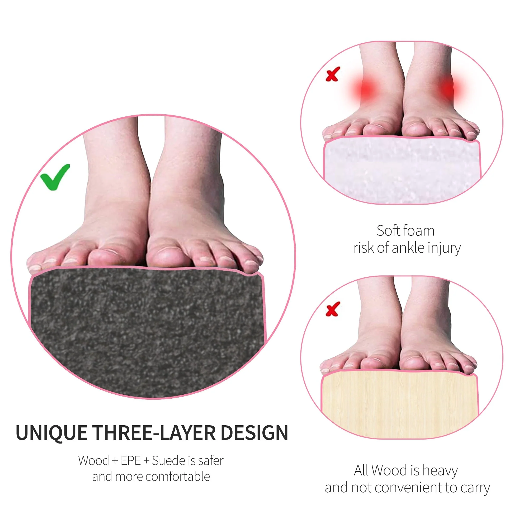 Balance Beam Trainer - Image 4