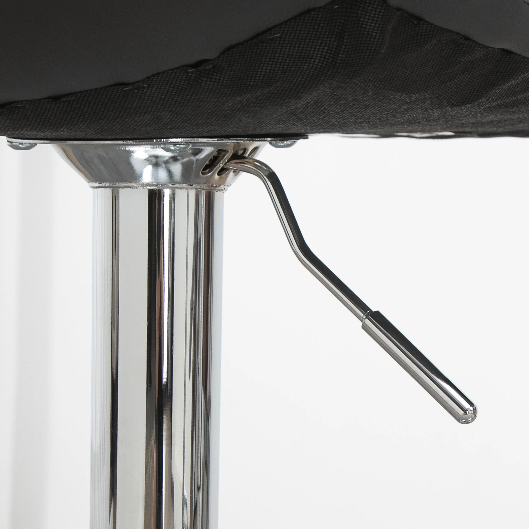 Bar Stools Set of 2 - Image 9