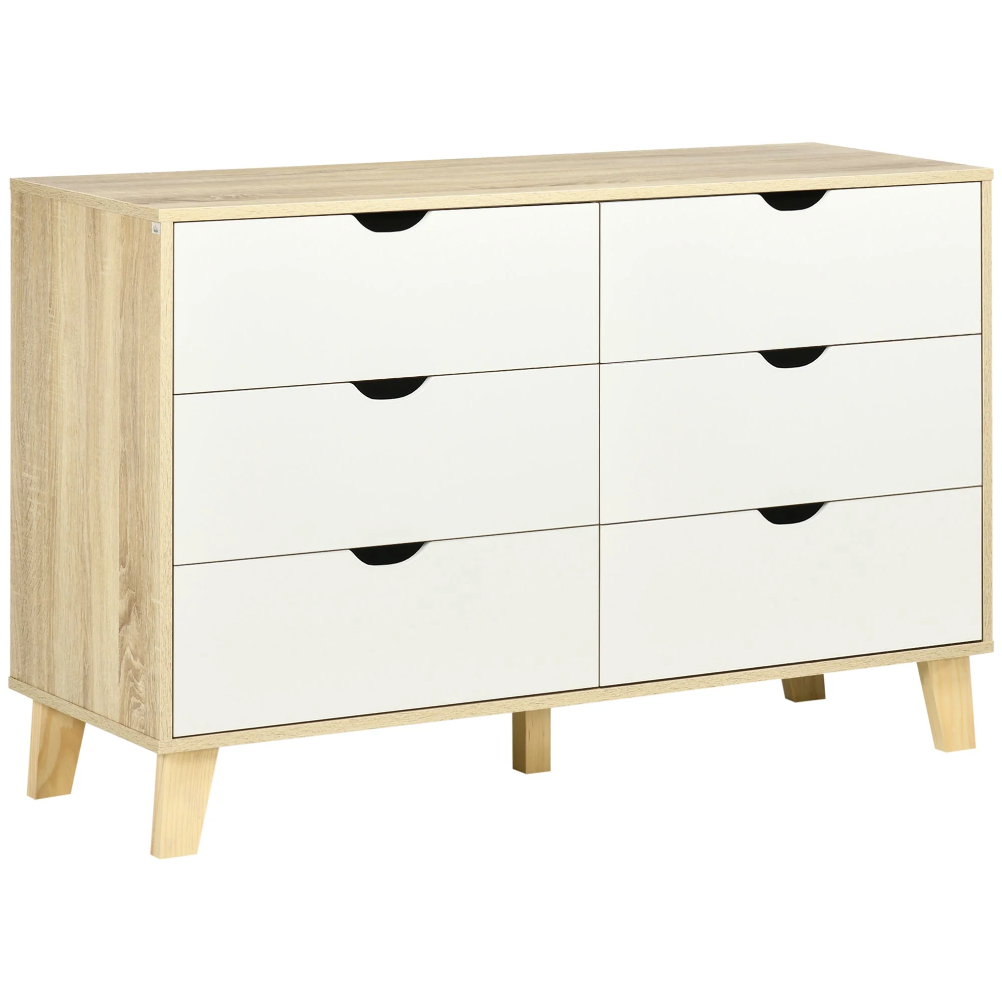 Bedroom Chest of Drawers