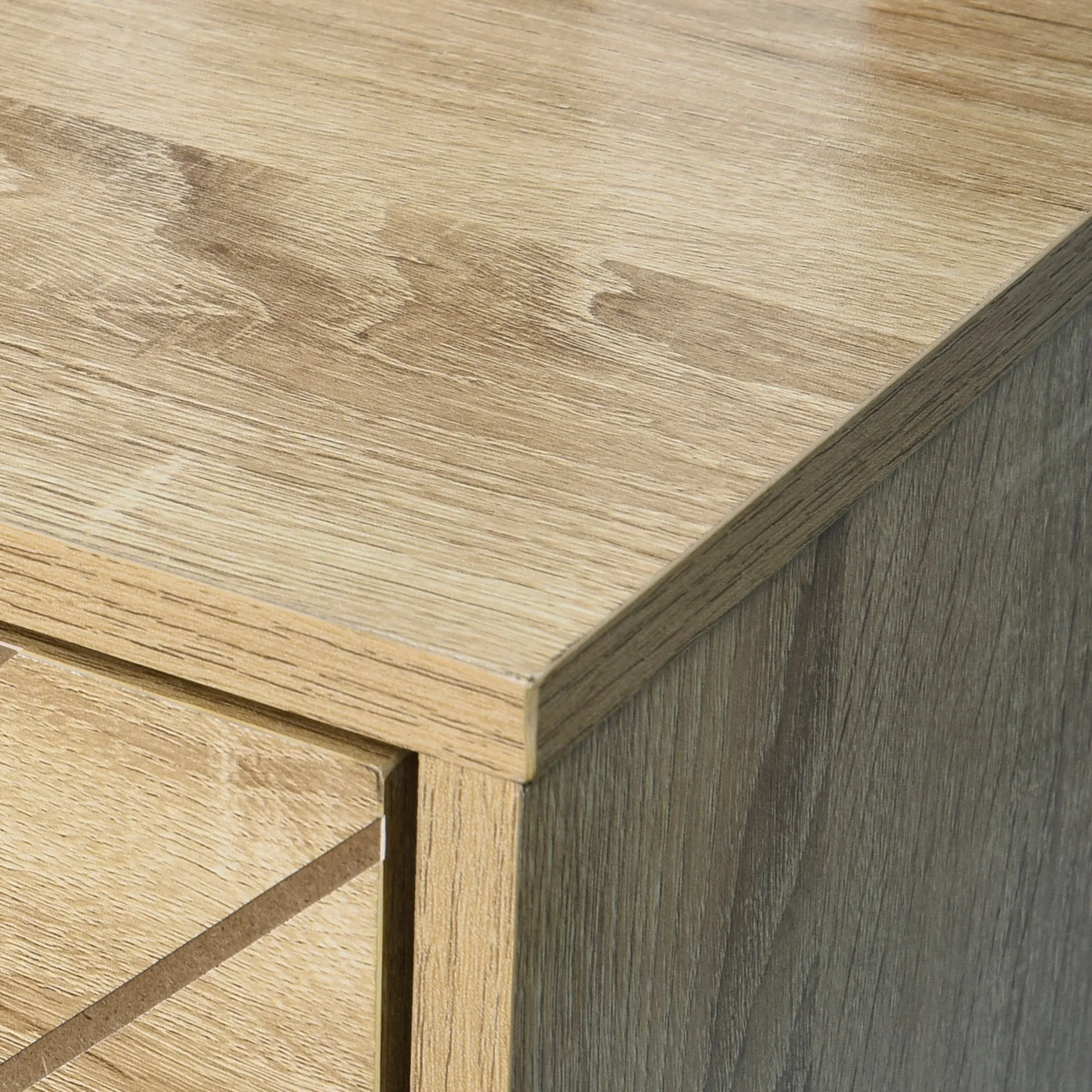 Bedroom Chest of Drawers - Image 8