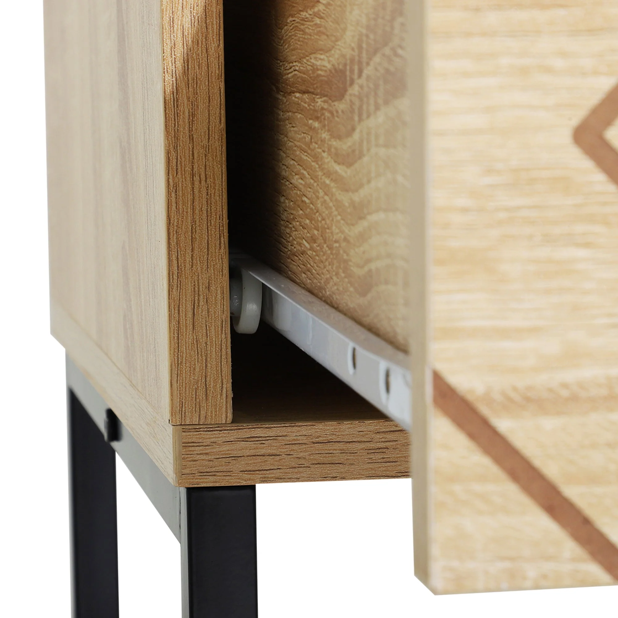Bedroom Chest of Drawers - Image 9