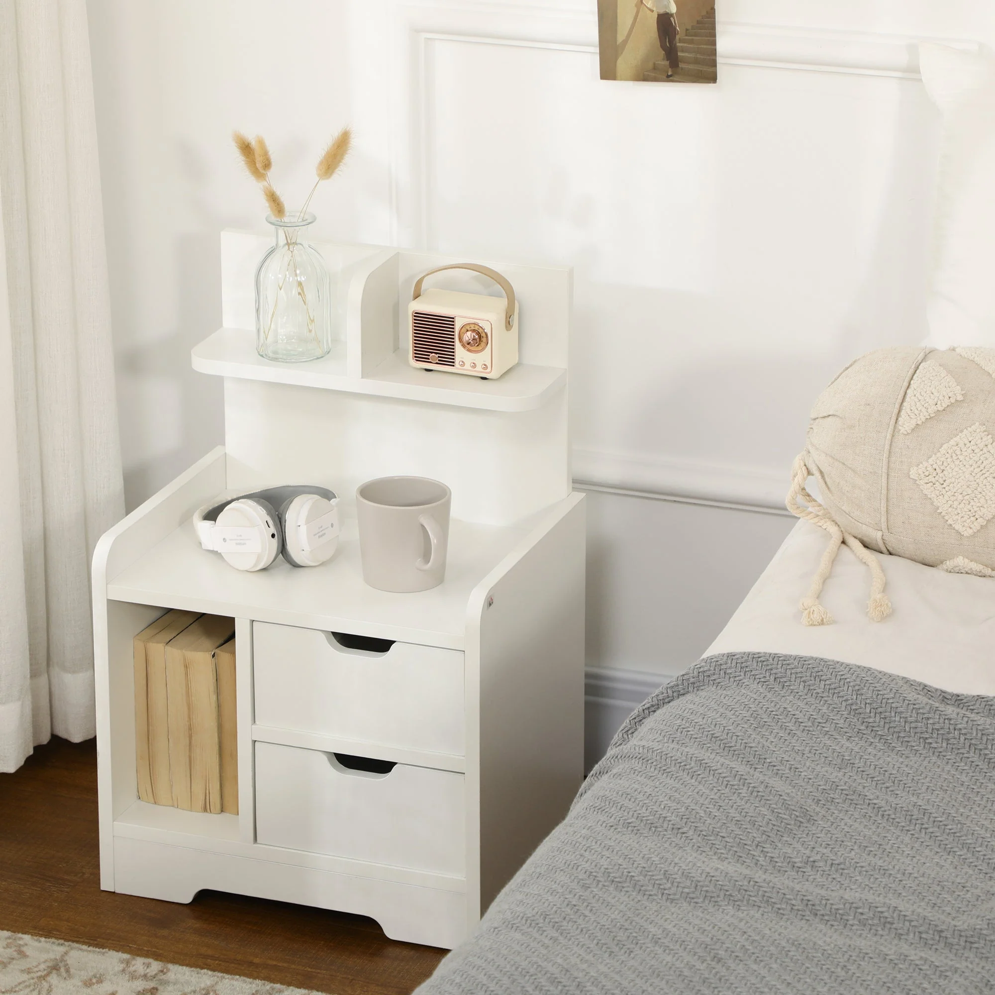 Bedside Table - Image 2