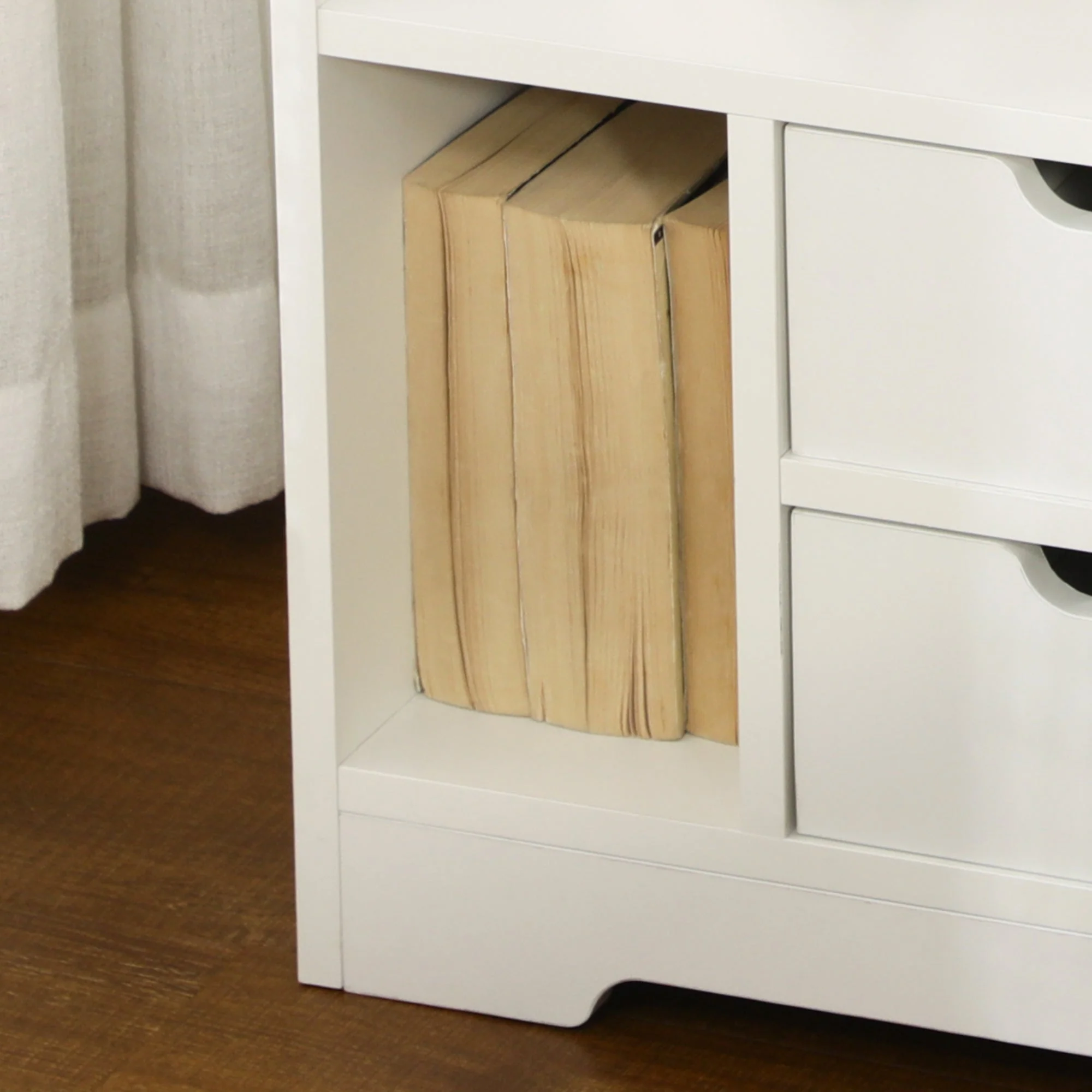 Bedside Table - Image 9