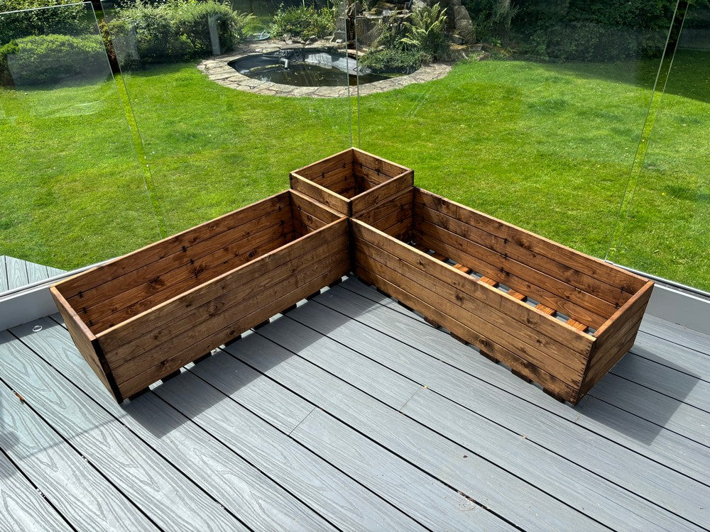 Berwick Garden Planter by Charles Taylor - Image 10