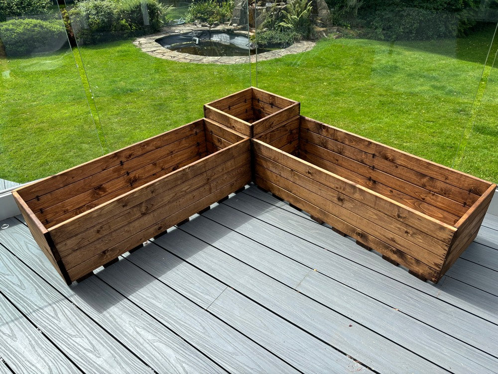 Berwick Garden Planter by Charles Taylor - Image 9