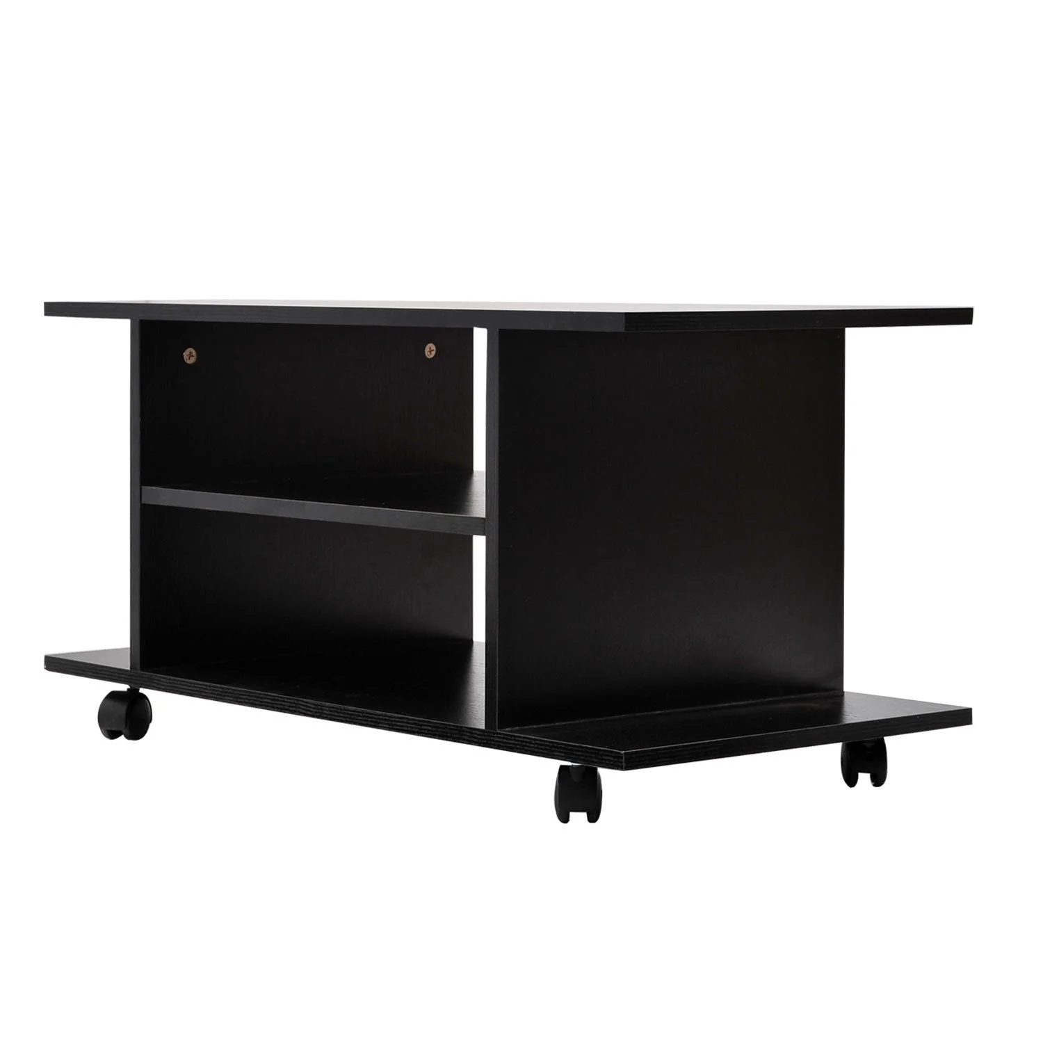 C' Ended TV Stand - Image 5