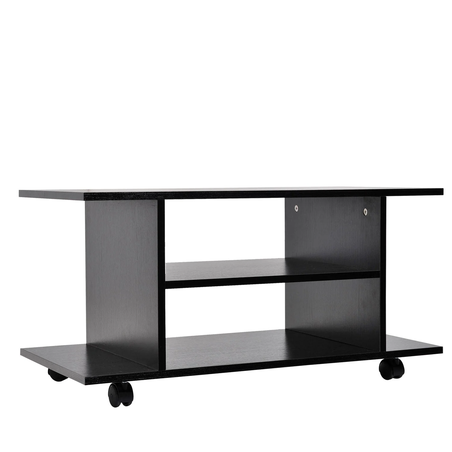 C' Ended TV Stand - Image 6