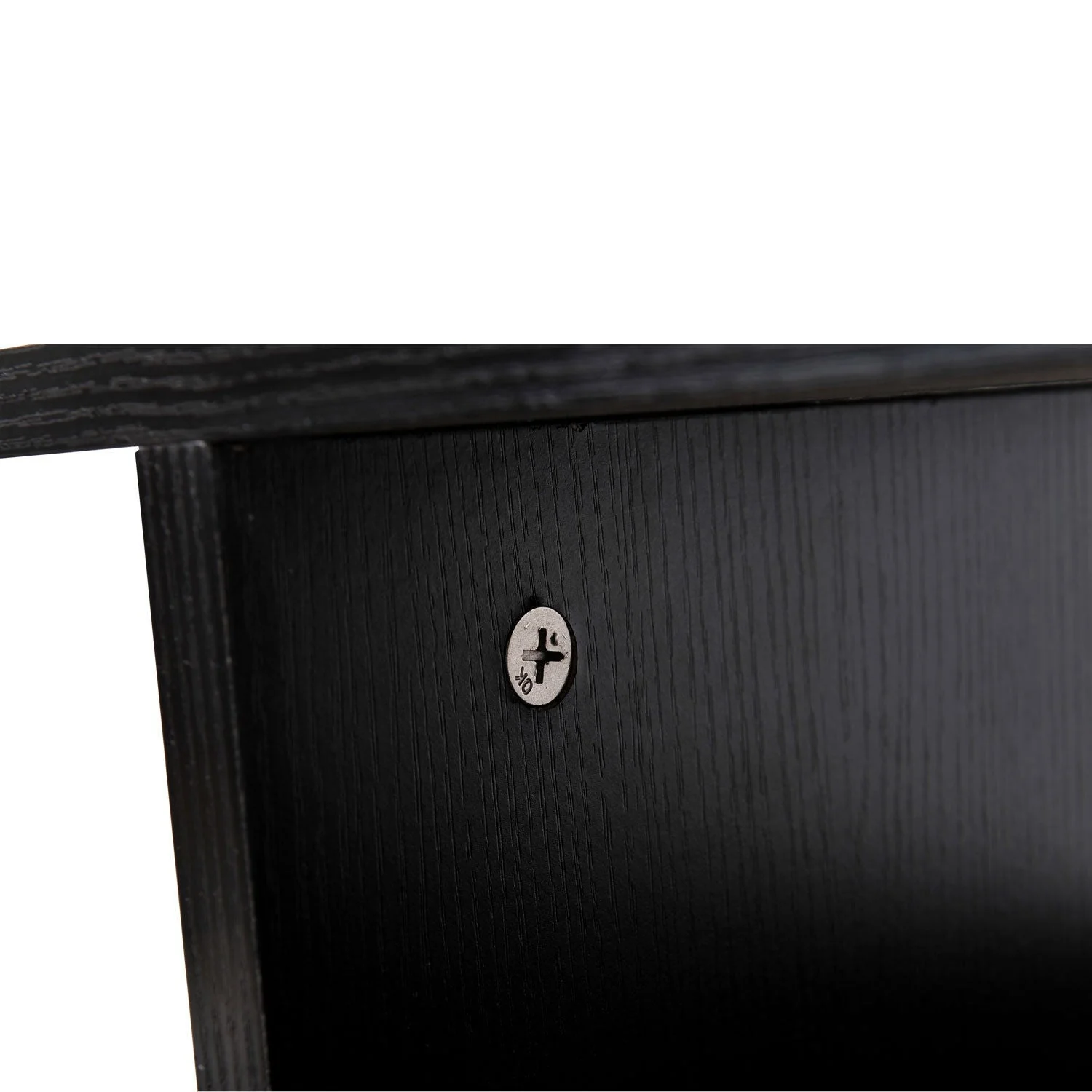 C' Ended TV Stand - Image 8