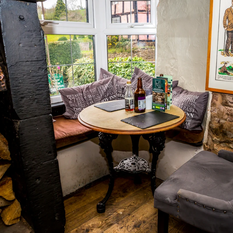 Charming Inns and Rural Escapes - Gift Experience for Two - Image 5