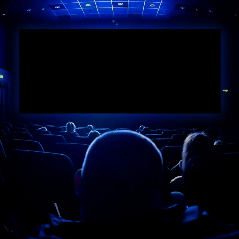 Cinema Tickets for Two - Gift Experience - Image 5