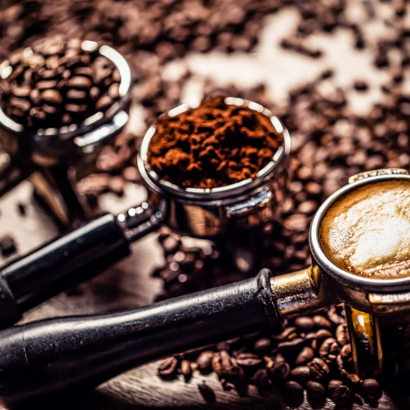 Coffee Lovers Roasting Experience for Two - Gift Experience - Image 3