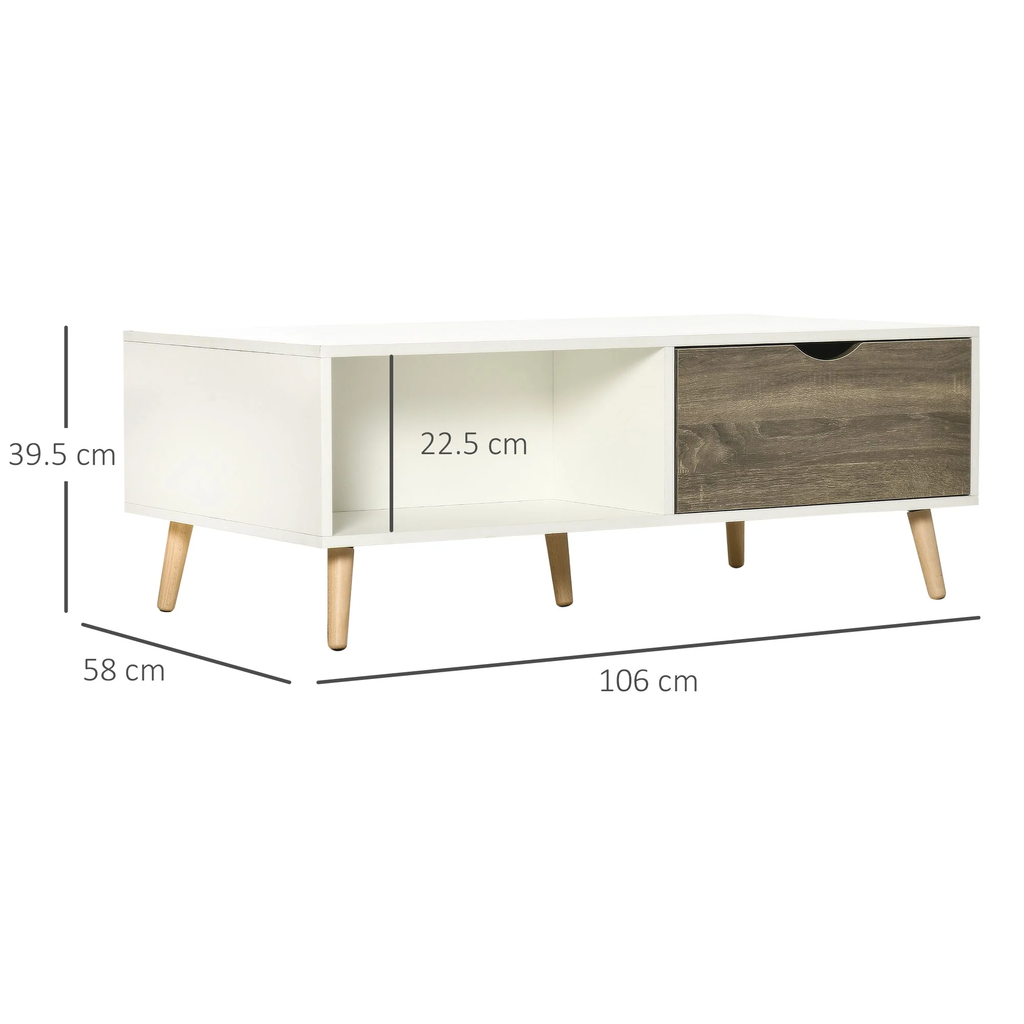 Coffee Table - Image 3