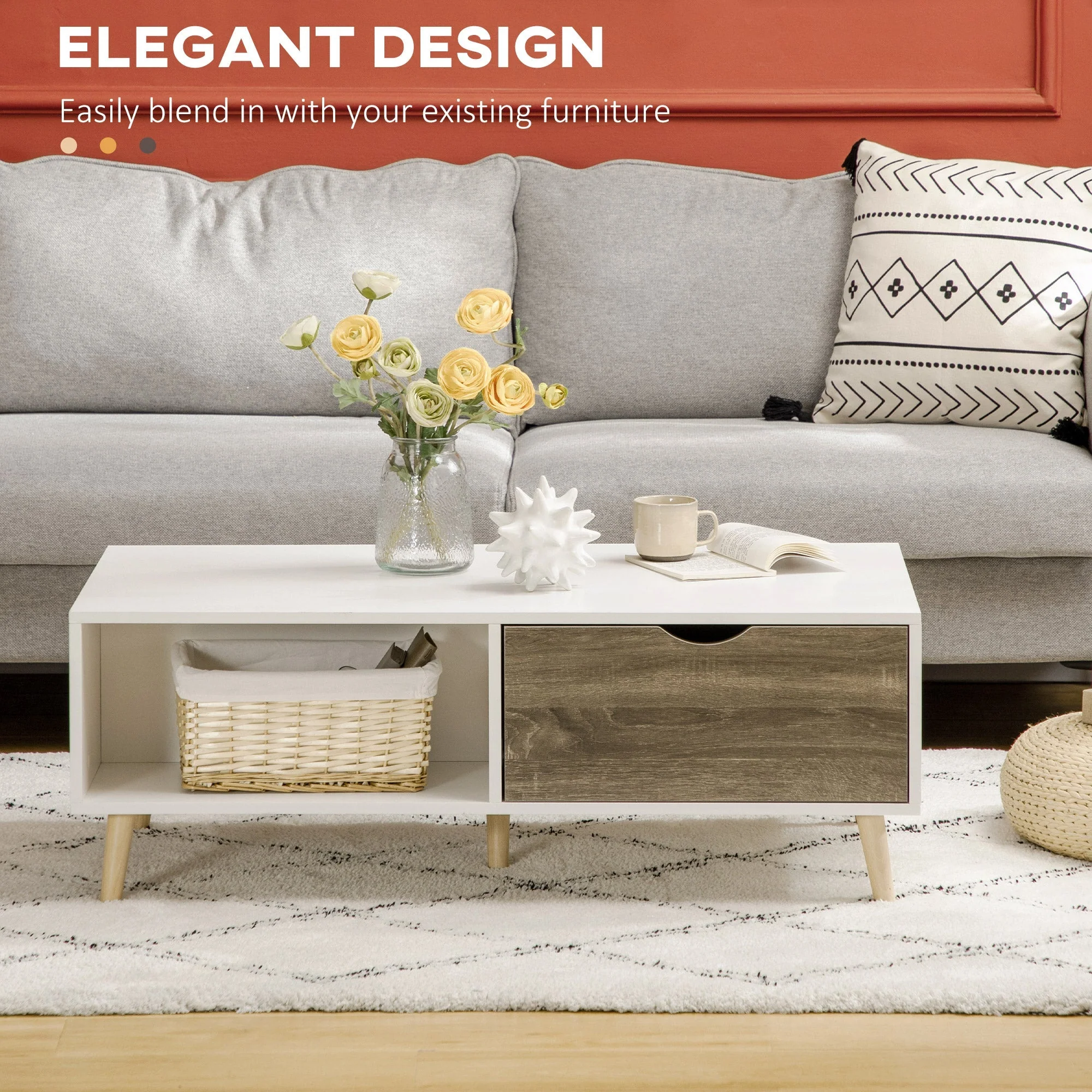 Coffee Table - Image 4