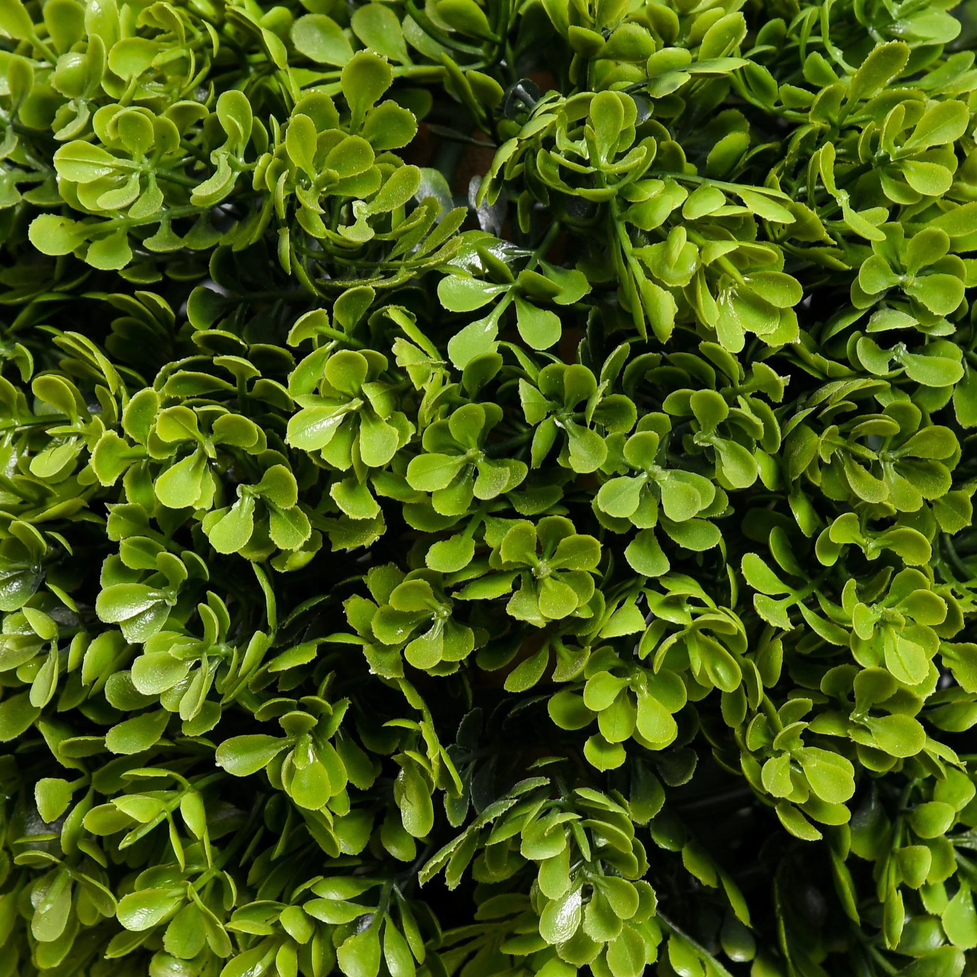 Decorative Artificial Plants Boxwood Ball Topiary Trees in Pot Fake Plants for Home Indoor Outdoor Decor - Image 7