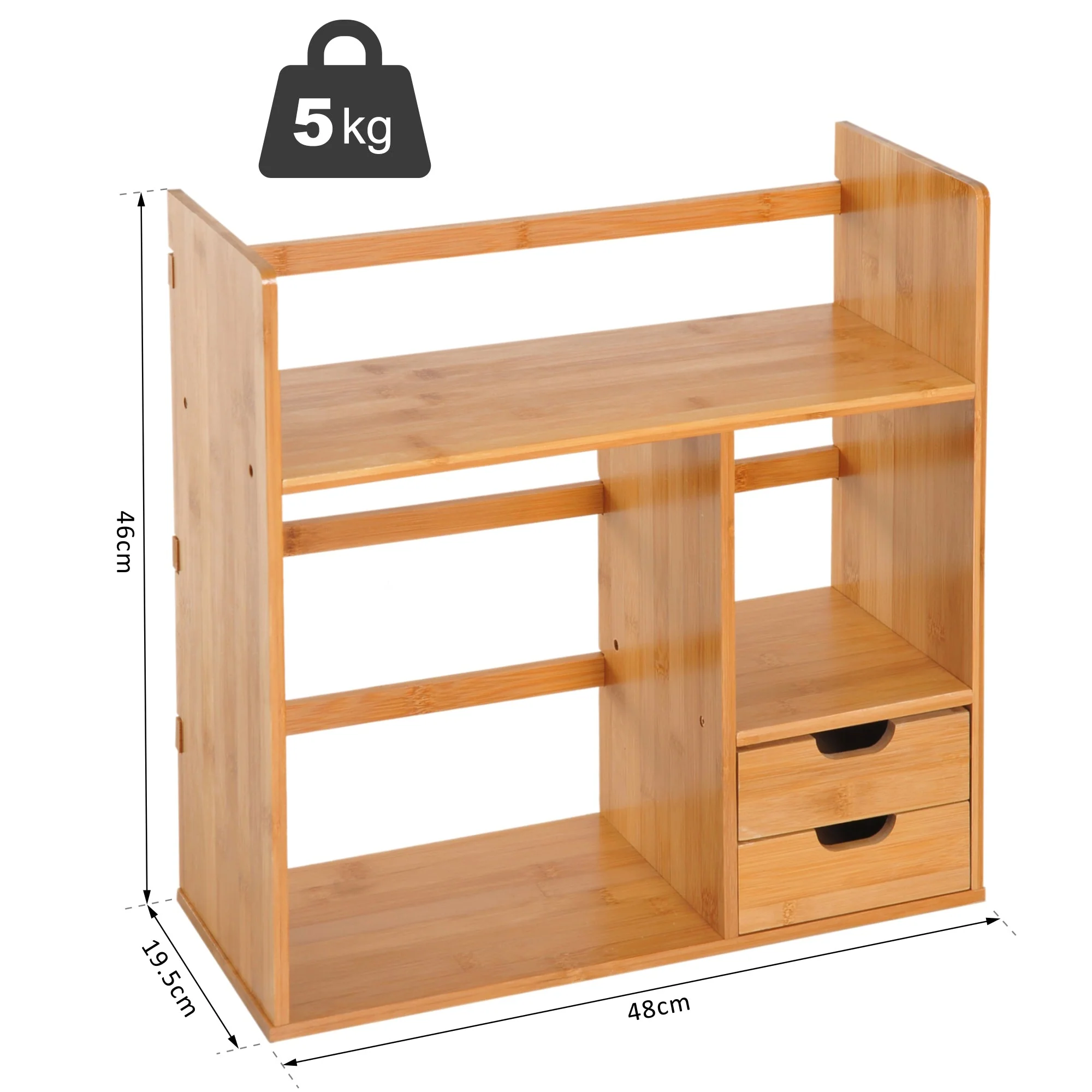 Desk Organiser - Image 3