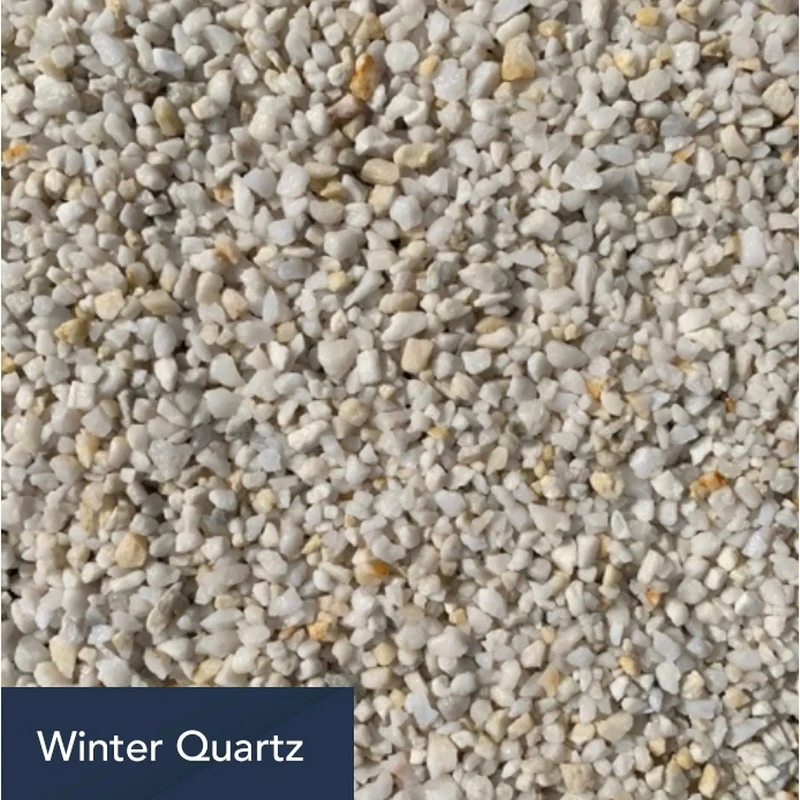 DIY Resin Bound Kit Winter Quartz - Image 2