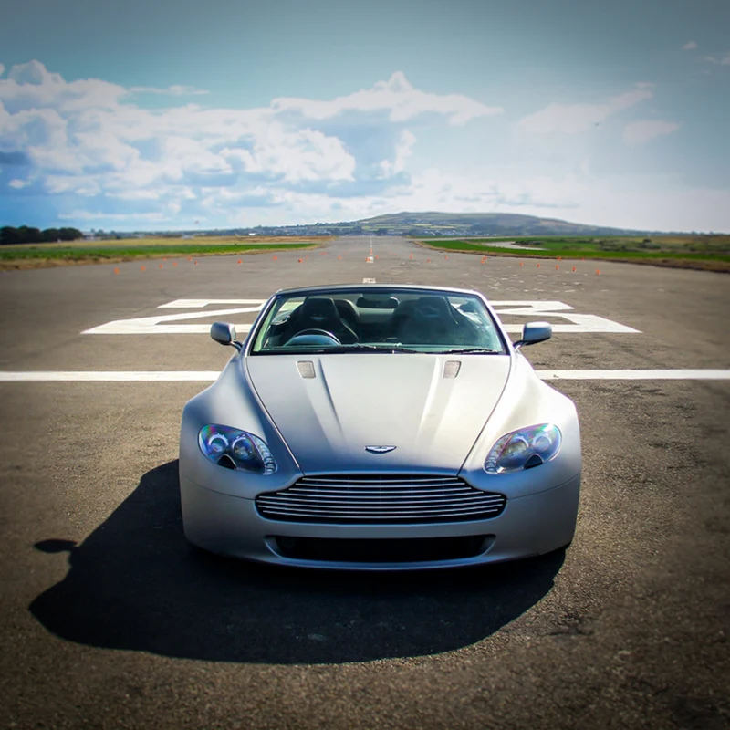 Double Supercar Taster - Gift Experience - Image 2