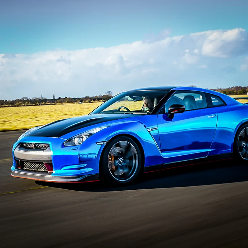 Double Supercar Taster - Gift Experience - Image 3
