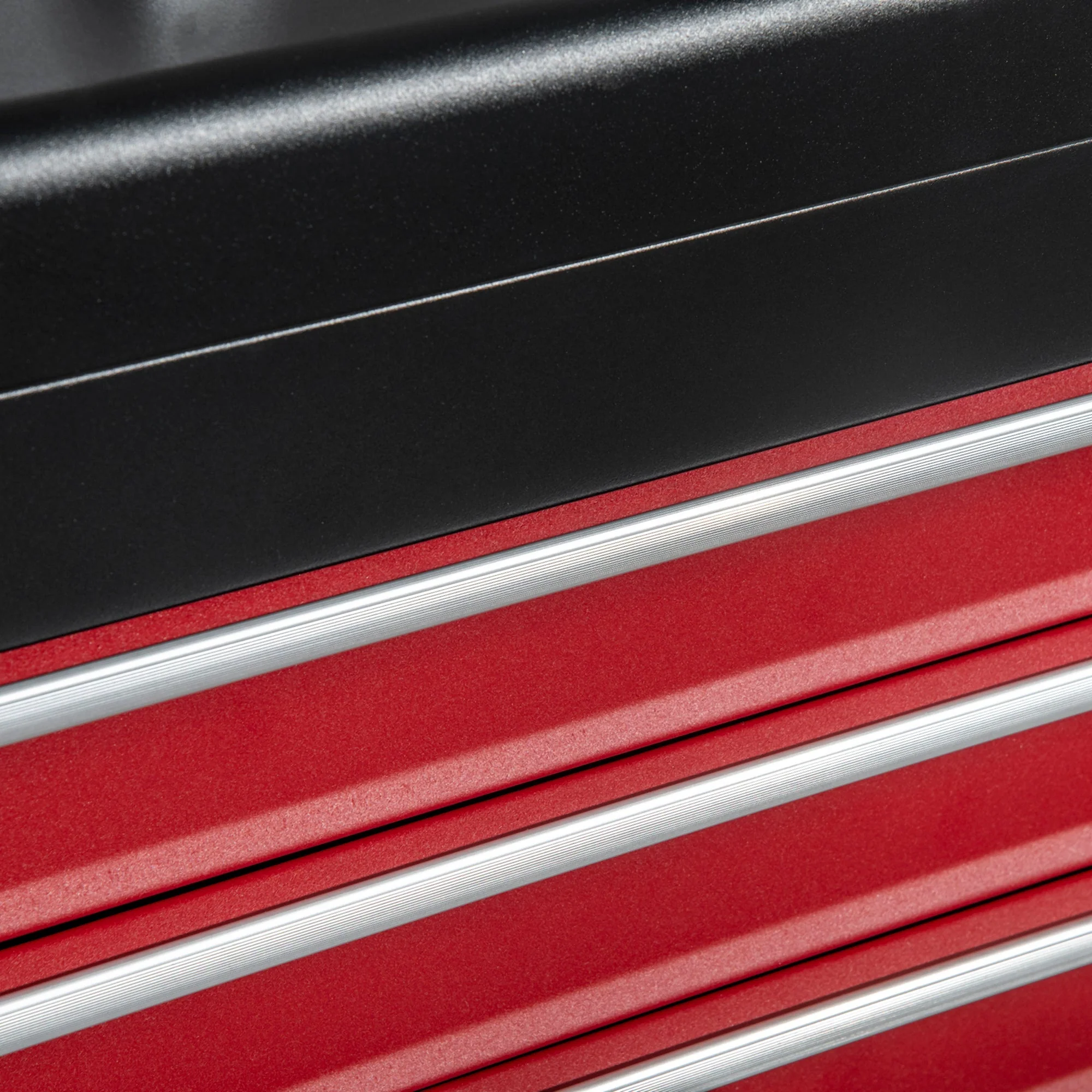 DURHAND 3 Drawer Tool Chest - Image 8