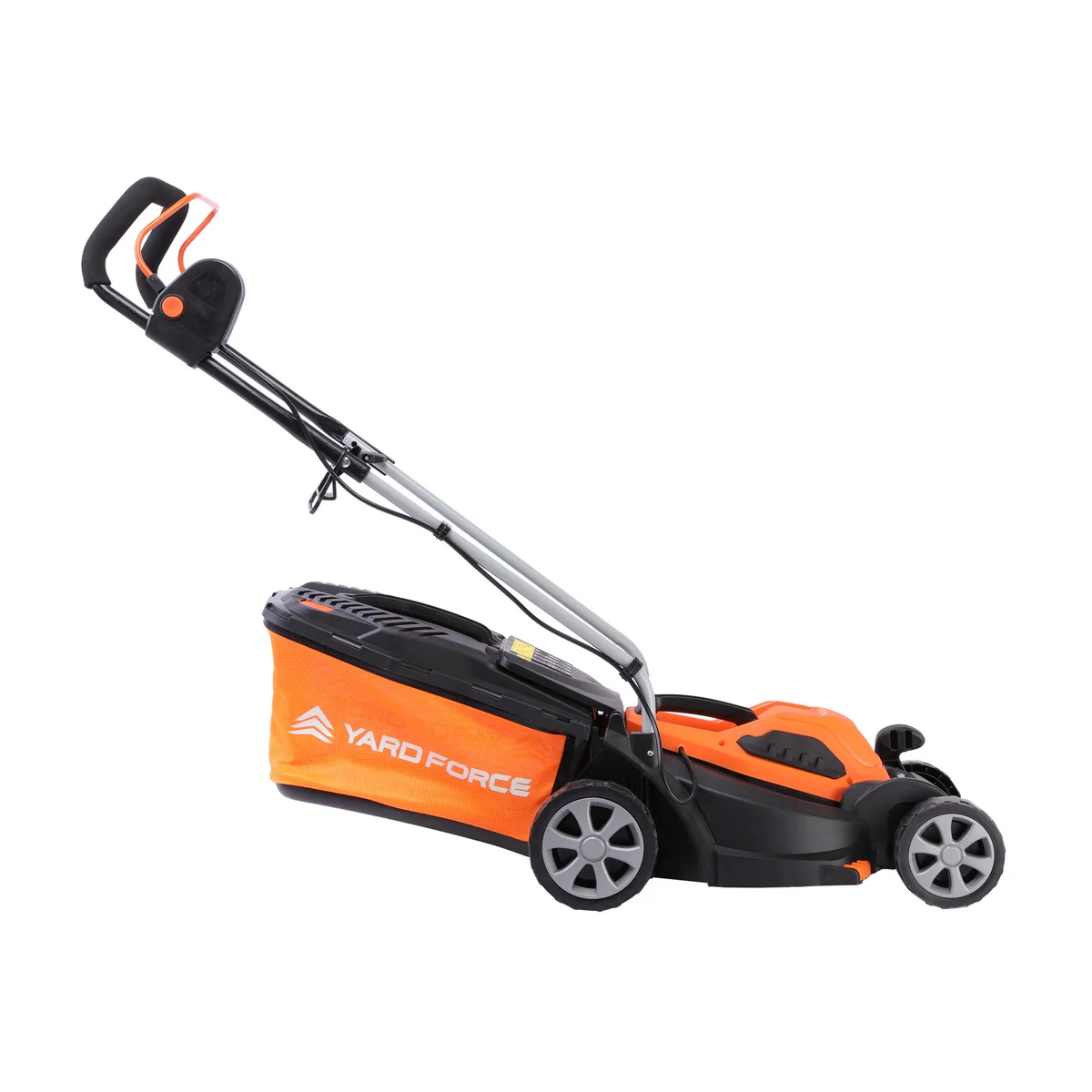 Electric Lawnmower 32cm By Yard Force - 1200W - Image 4