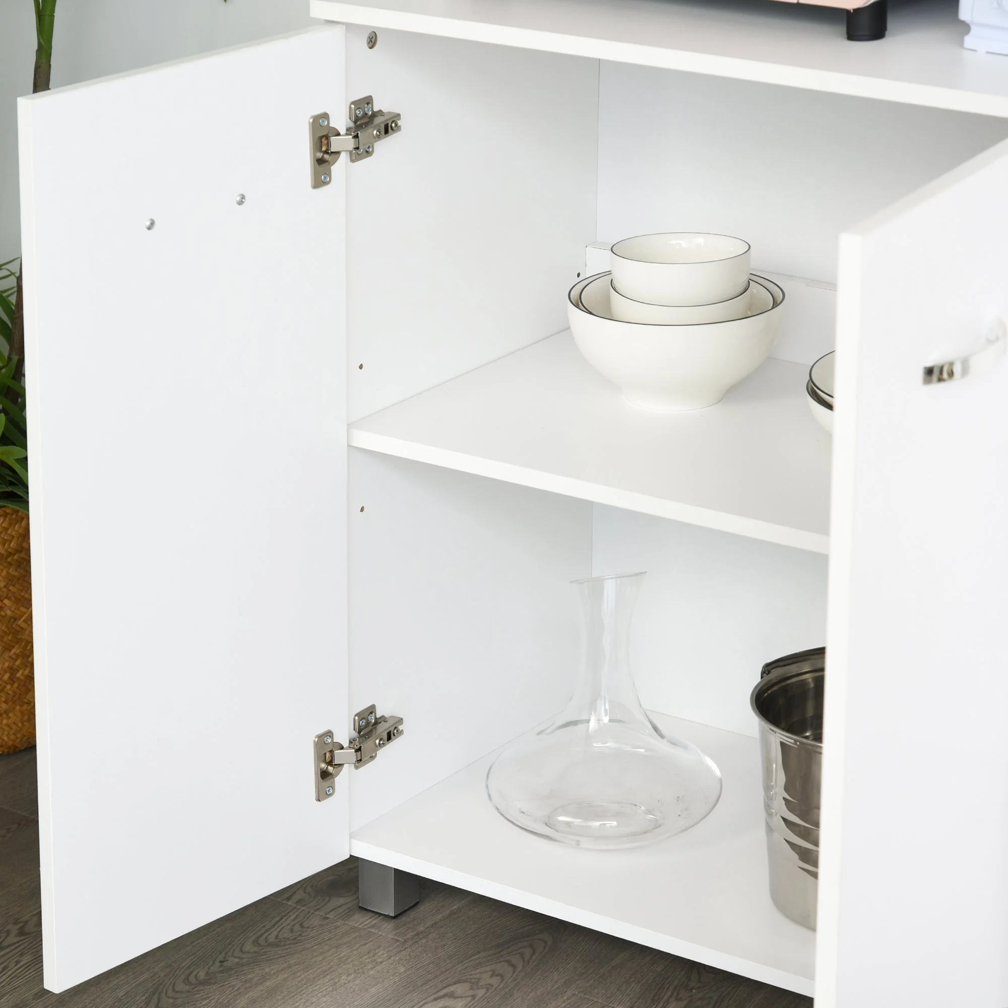 Freestanding Kitchen Cupboard - Image 8