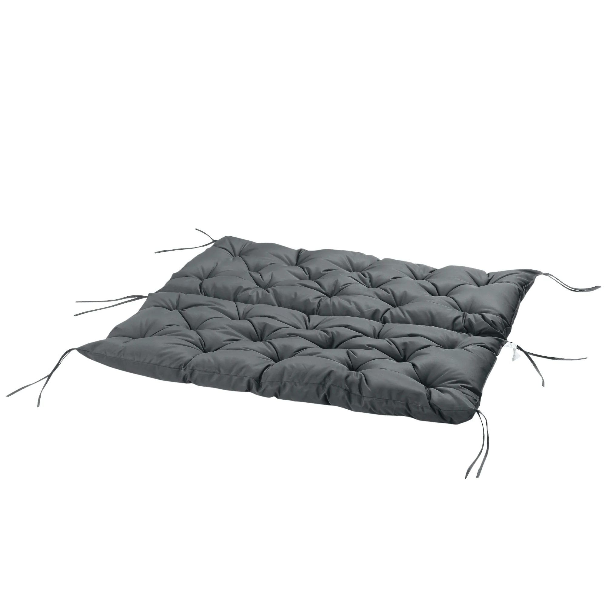 Garden Bench Cushion - Image 7