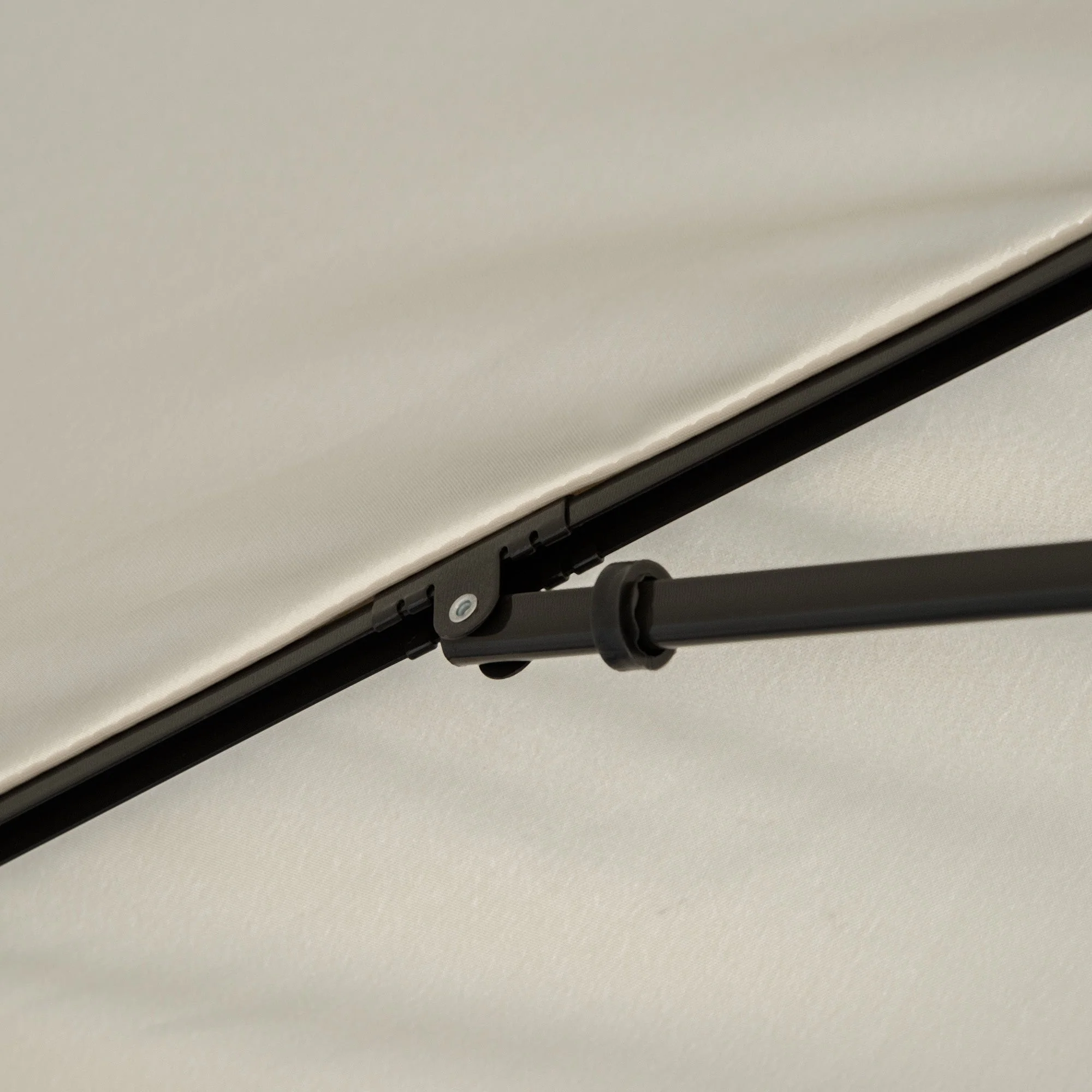 Garden Parasol Umbrella - Image 9