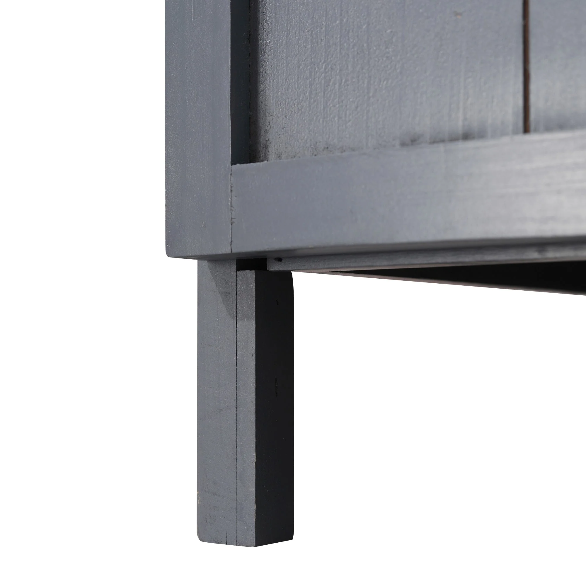 Garden Storage Cabinet - Image 9