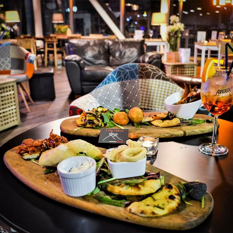 Gastro Pub And Restaurant Dining - Gift Experience for Two