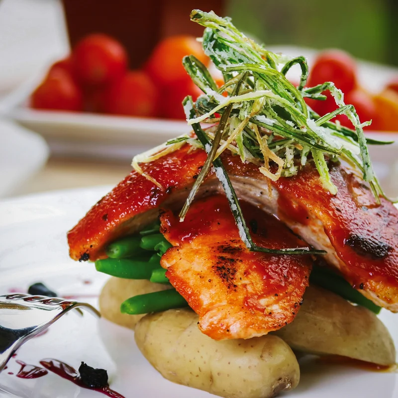 Gastro Pub And Restaurant Dining - Gift Experience for Two - Image 3