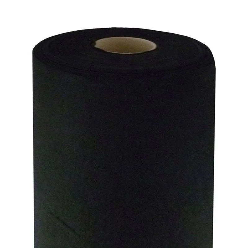 Growing Patch Heavy Duty Non-woven Ground Cover 10 x 1m - Image 2