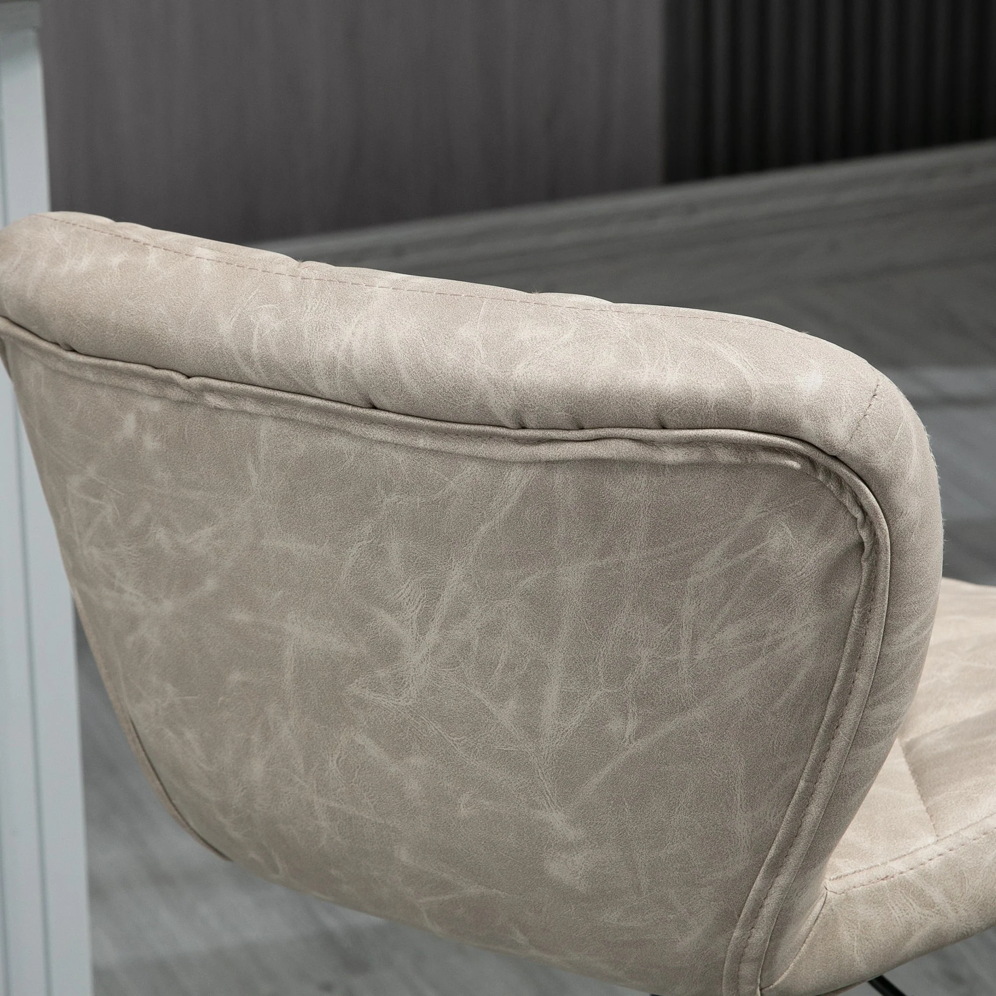 Homcom Bar Stools - Image 8