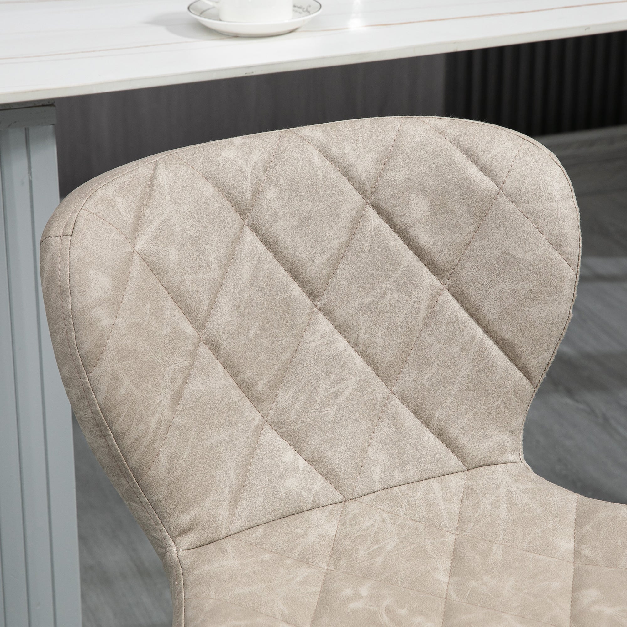 Homcom Bar Stools - Image 9