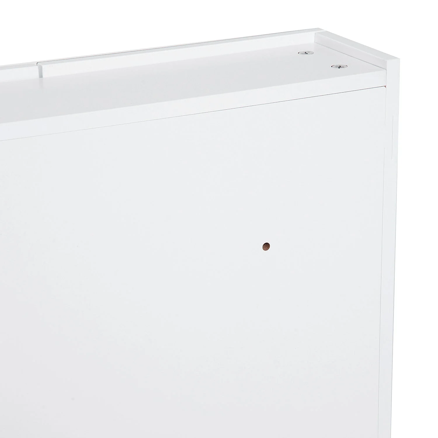 Homcom Bathroom Wall Cabinet - Image 8
