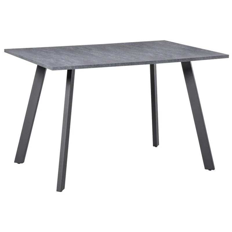 Homcom Dining Table