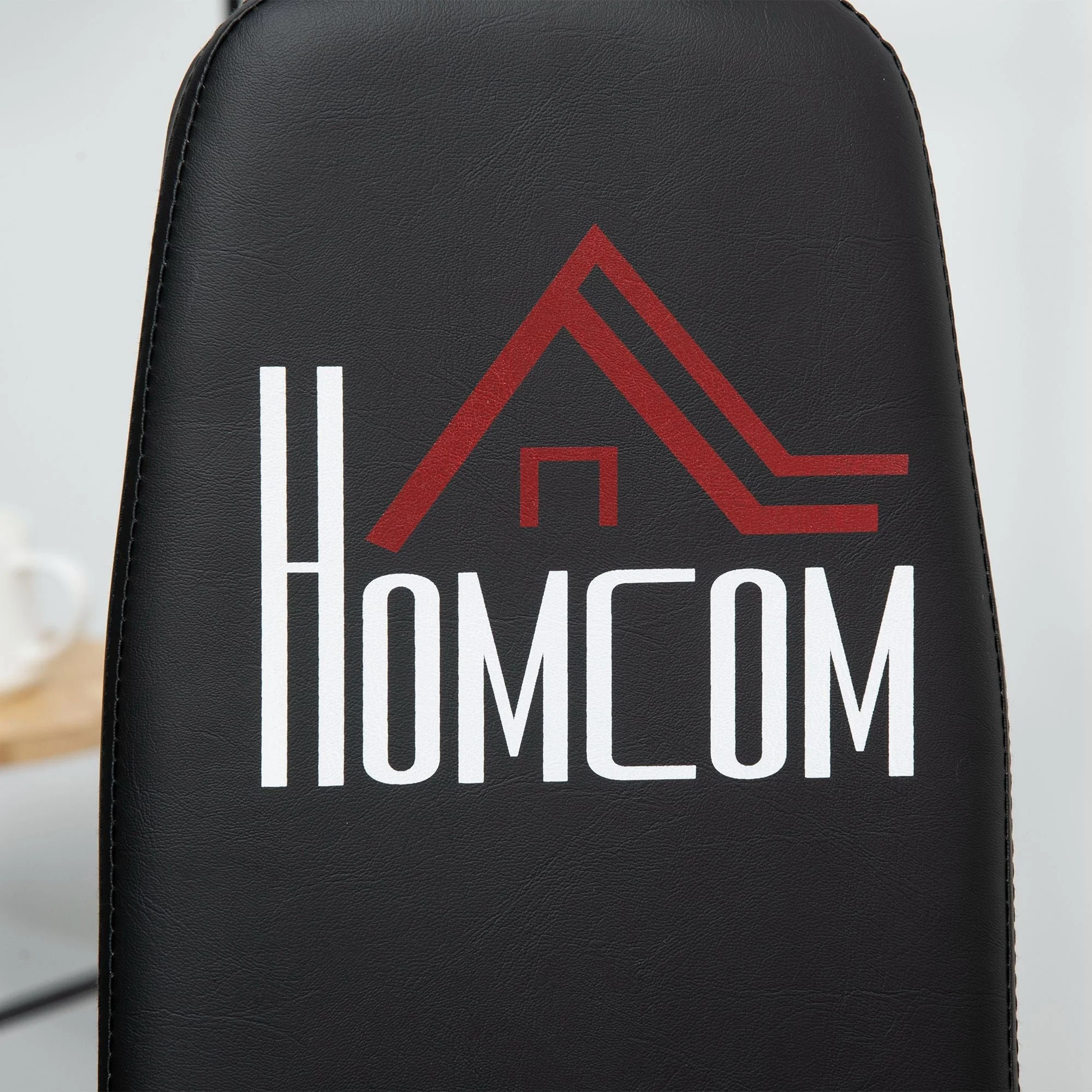 Homcom Multifunction Home Gym Machine - Image 8