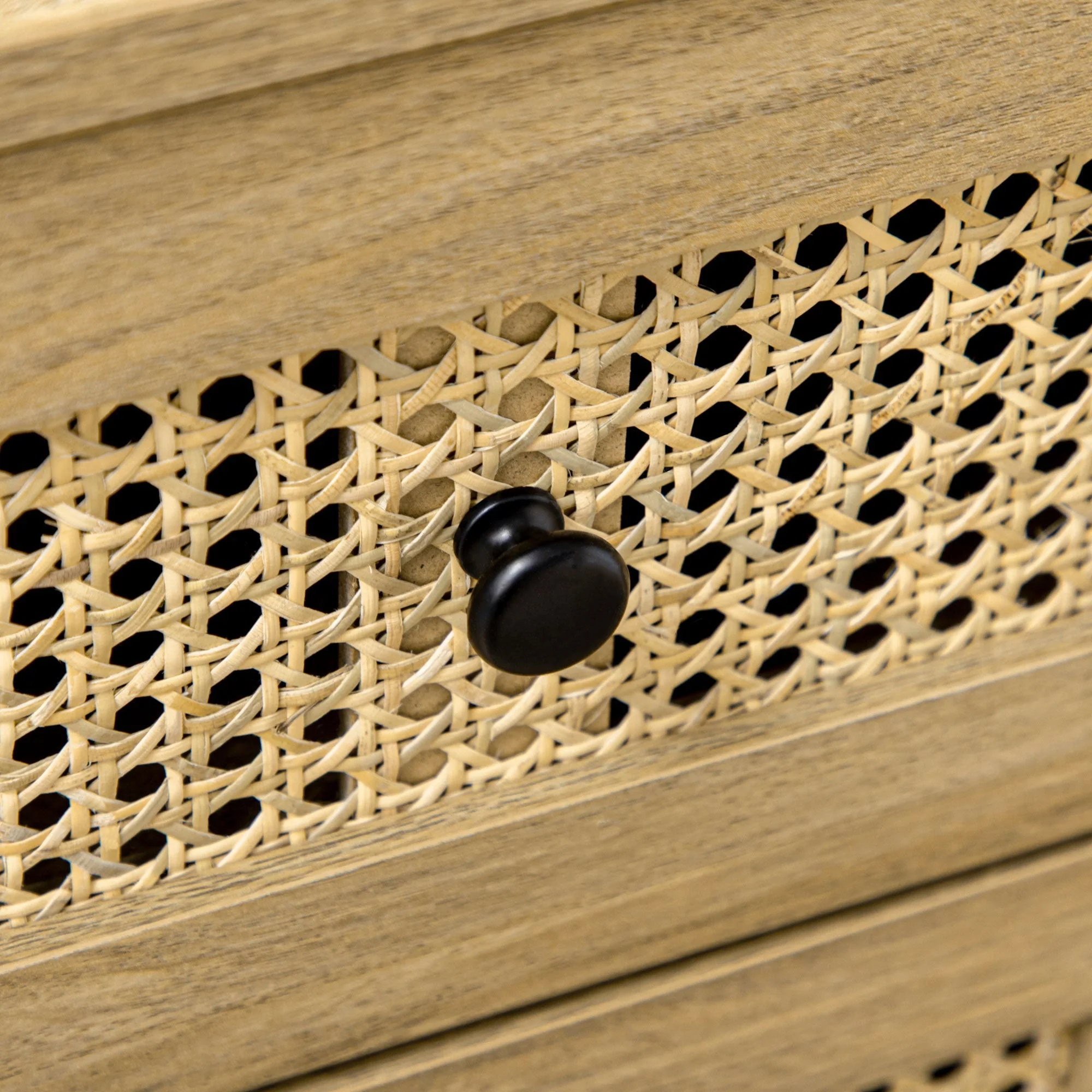 Homcom Storage Cabinet - Image 8