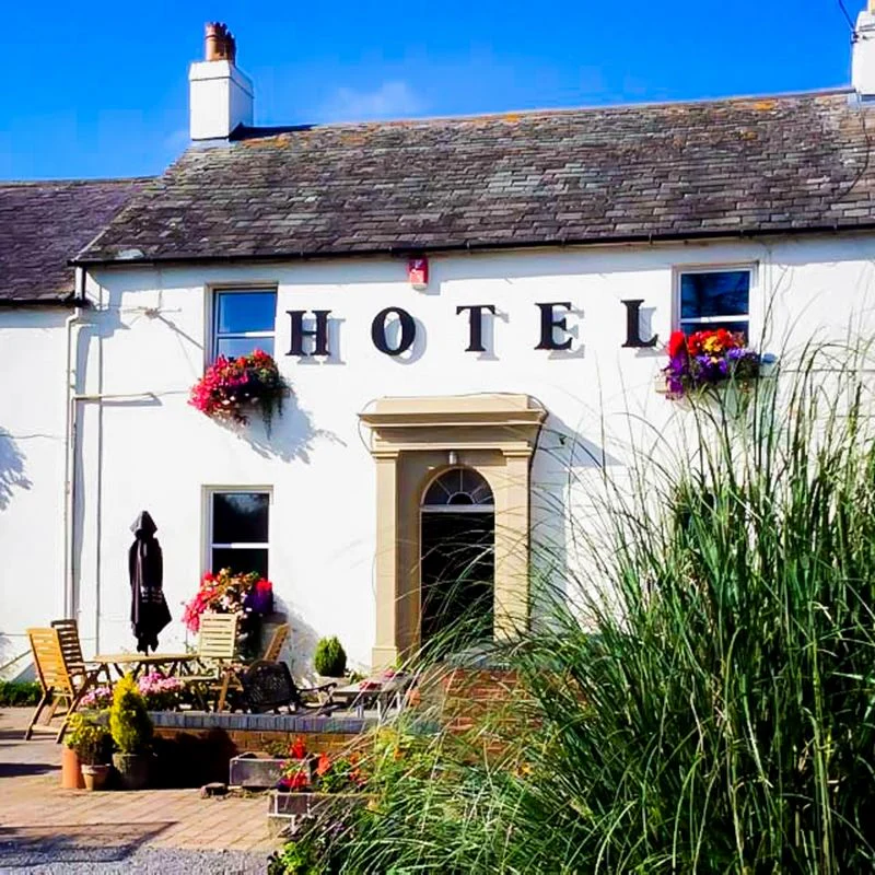 Hotel Escape - Gift Experience For Two