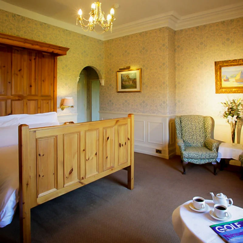 Hotel Escape - Gift Experience For Two - Image 3