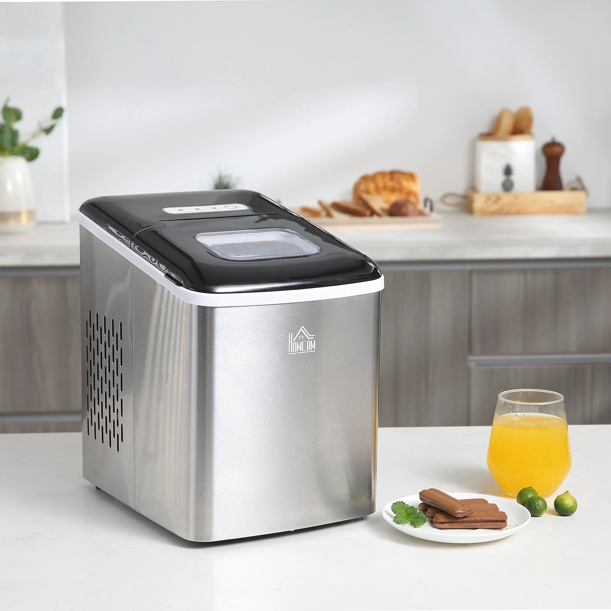 Ice Maker 12kg - Image 2