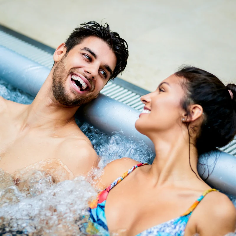 Indulgent Spa Day for Two - Gift Experience - Image 3