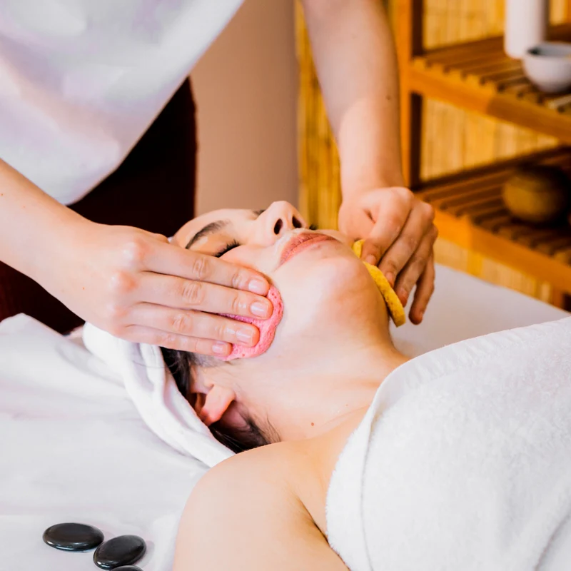 Indulgent Spa Day for Two - Gift Experience - Image 4