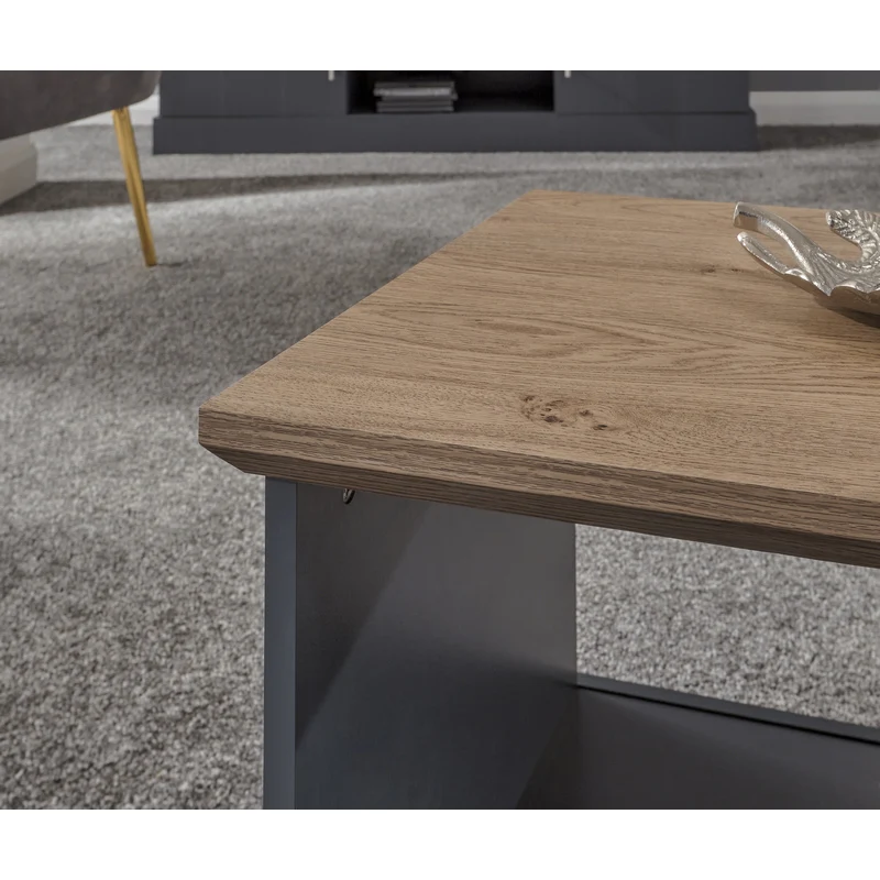 Kendal Coffee Table Blue - Image 5
