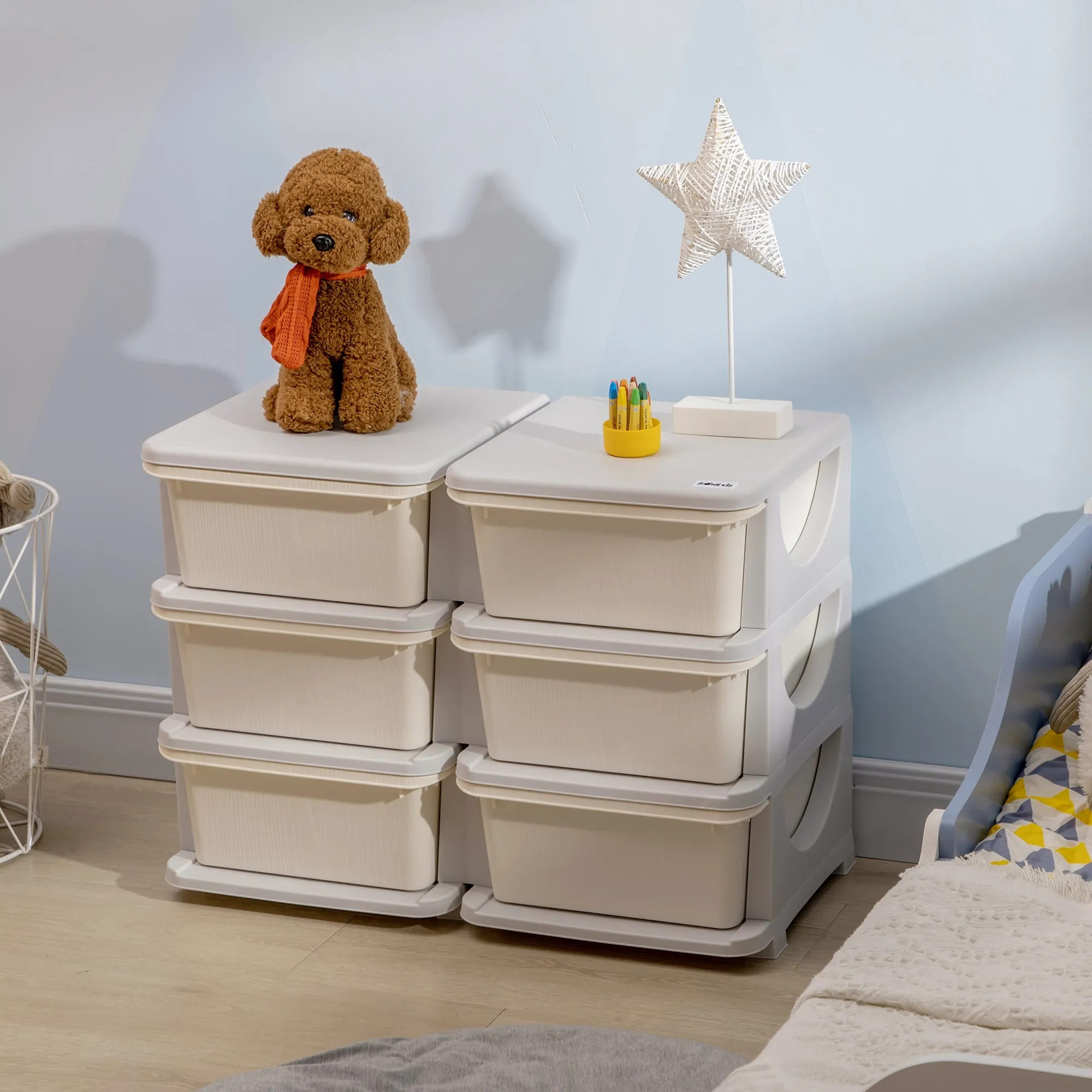 Kids Storage Unit - Image 2
